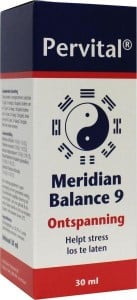 meridian balance