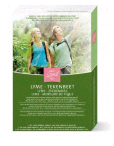 lyme-thuis-test